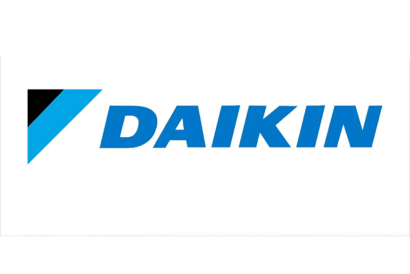 Daikin in Brea